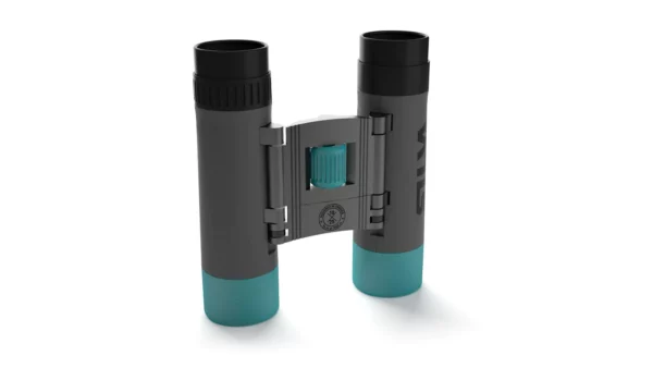 Lommekikkert | Binoculars Pocket 10X - Silva