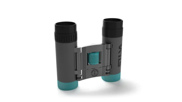 Lommekikkert | Binoculars Pocket 8X - Silva