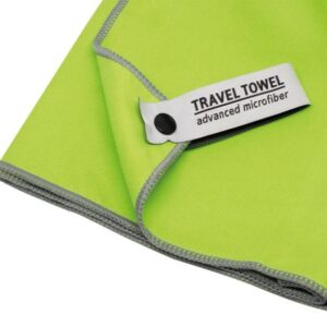 Rejsehåndklæde | Medium - TravelSafe