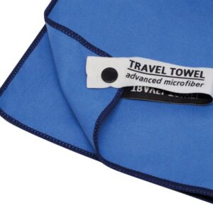 Rejsehåndklæde | Medium - TravelSafe