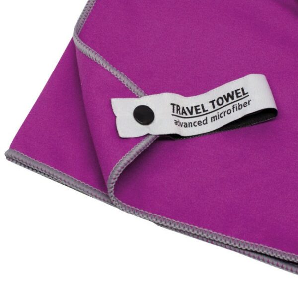 Rejsehåndklæde | Small - TravelSafe