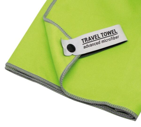 Rejsehåndklæde - TravelSafe