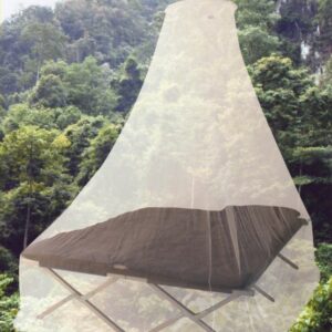Pyramide myggenet