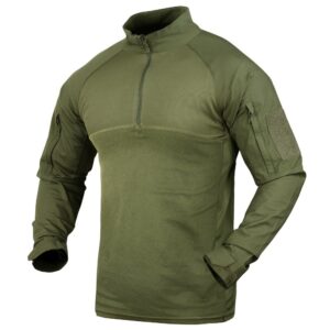 OD Grøn kampskjorte | Combat shirt OD - Condor