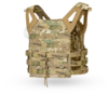 Jumpable Plate Carrier JPC - Crye Precision