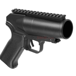 40mm Grenade Launcher Pistol - ProShop