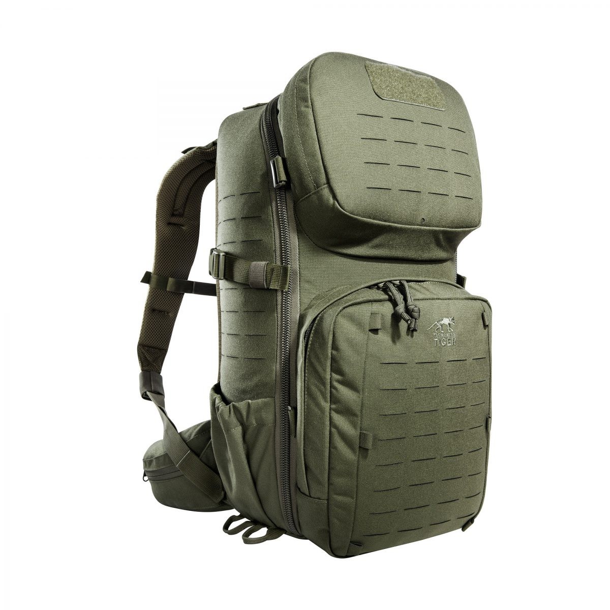 Billede af Combat Backpack | TT MODULAR COMBAT PACK - TASMANIAN TIGER - Olive