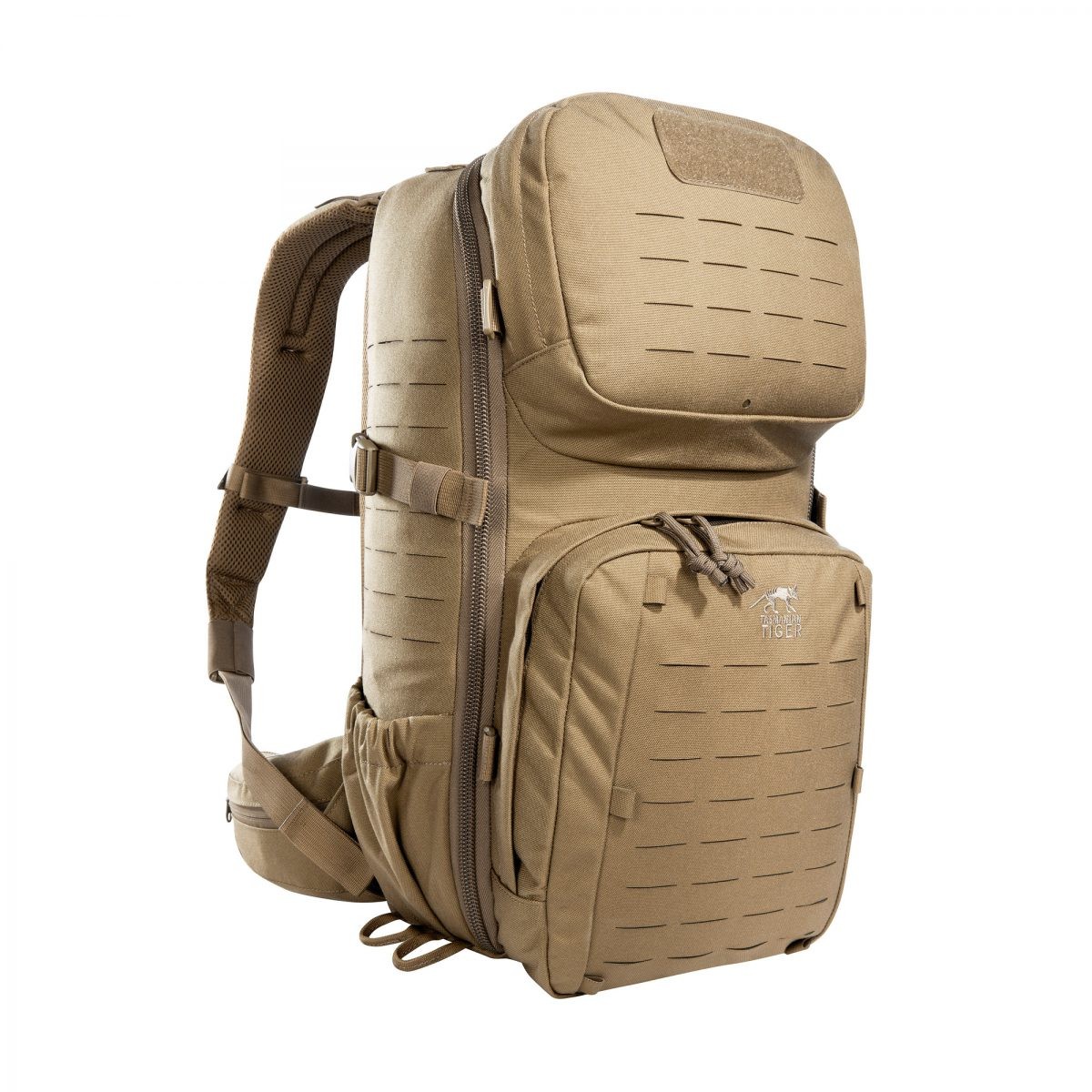 Billede af Combat Backpack | TT MODULAR COMBAT PACK - TASMANIAN TIGER - Khaki