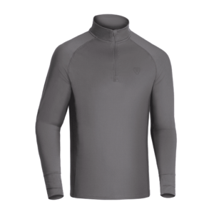 Baselayer trøje | T.O.R.D. Long Sleeve Zip - Outrider