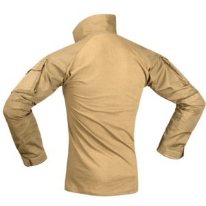 Combat Shirt | Coyote - Invader Gear
