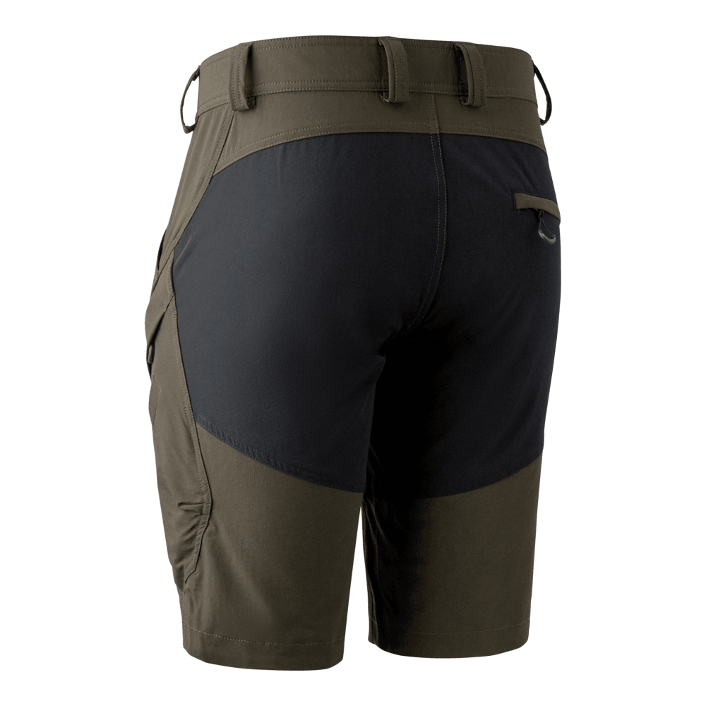 Outdoor shorts til herre | Northward Shorts - Deerhunter