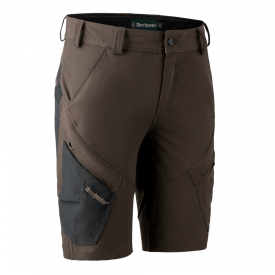 Outdoor shorts til herre | Northward Shorts - Deerhunter