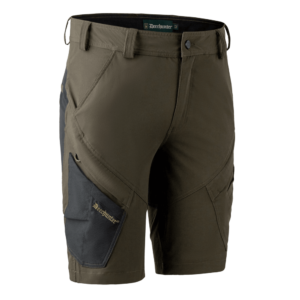 Outdoor shorts for menn | Northward Shorts - Deerhunter