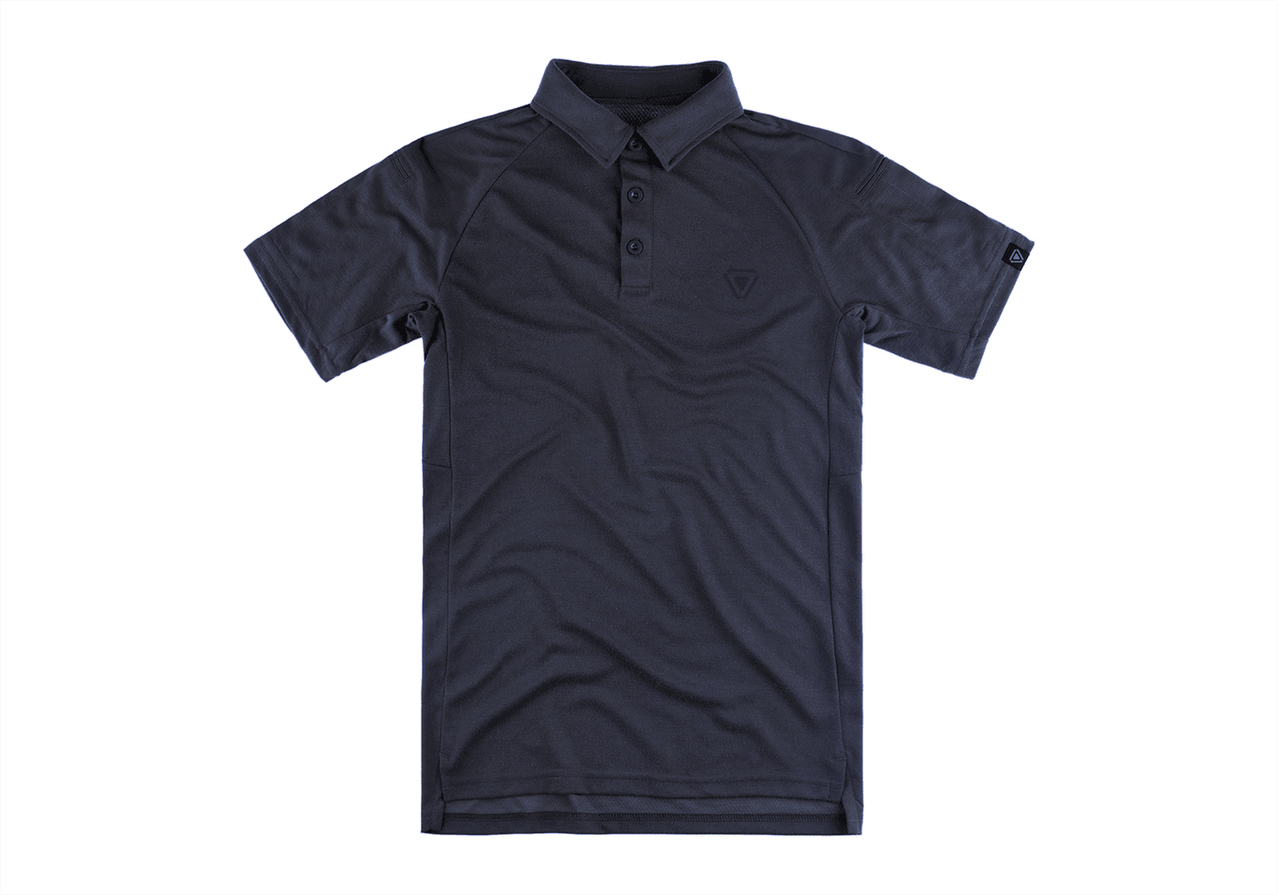 Billede af Polo t shirt | T.O.R.D. Performance Polo - Outrider - Navy