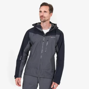 Skaljakke herre | Pac Plus XT Waterproof Jacket - Montane