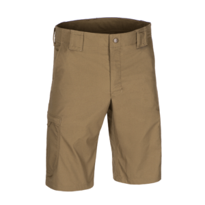 Tactical Shorts | TORD Flex Short AR | Coyote - Outrider