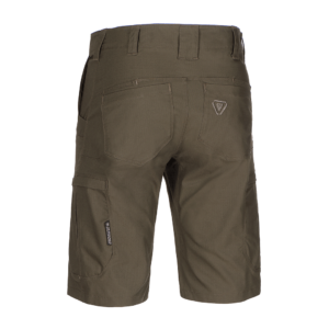 Taktiske shorts | T.O.R.D. Flex Short AR | Grøn - Outrider
