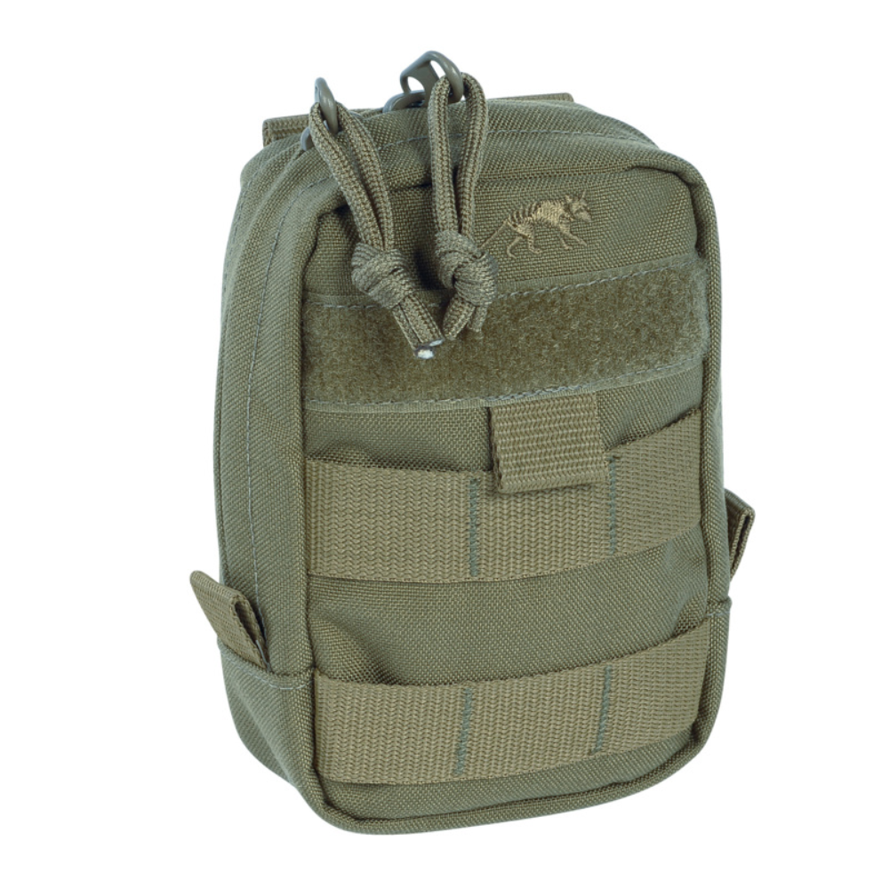 Tac Pouch 1 Vertical - Tasmanian Tiger - Olive