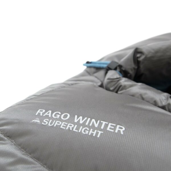 Rago Superlight Long