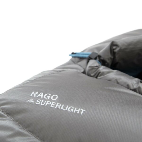 Rago Superlight Winter Long