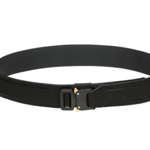 Basic Belte Svart | KD One Belt - Clawgear