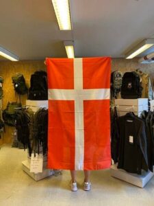 FLAG KATEGORI