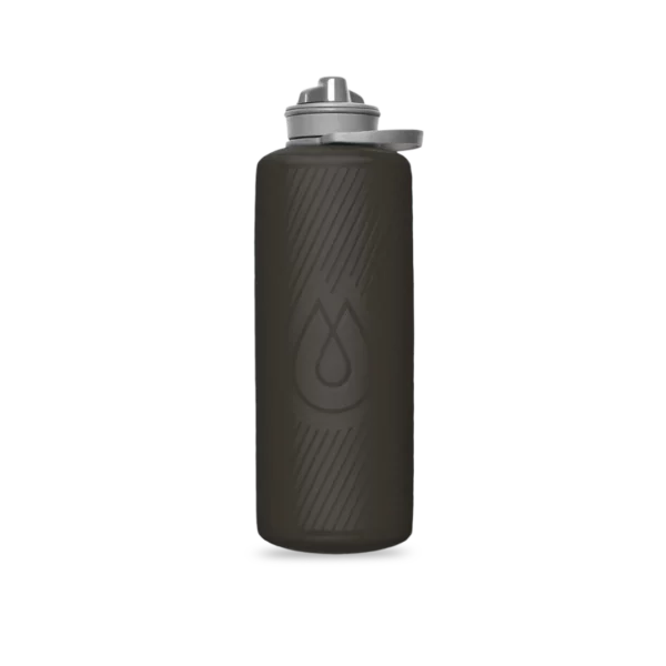 Sammenleggbar drikkeflaske | Flux™ 1 L - HydraPak