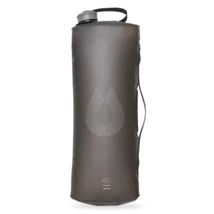 Sammenleggbar vannflaske | Seeker™ 4 L - HydraPak