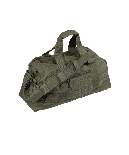 Sportstasker 25 liter | Grøn Cargo Pack Small - Mil-Tec