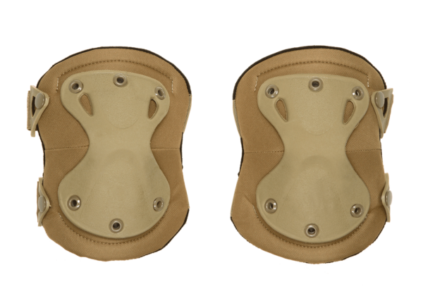 XPD Knee Pads | INVADER GEAR