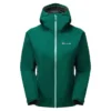 Outdoor jakke dame | Pac Plus Waterproof Jacket - Montane