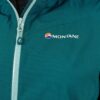 Outdoor jakke dame | Pac Plus Waterproof Jacket - Montane