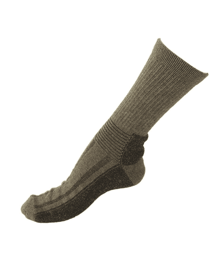 Utendørs sokker | SVENSK OD STØVELSOKKER
