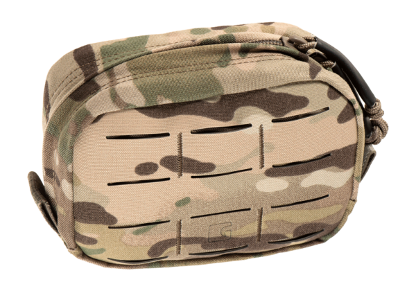 SMALL HORIZONTAL UTILITY POUCH LC - CLAWGEAR