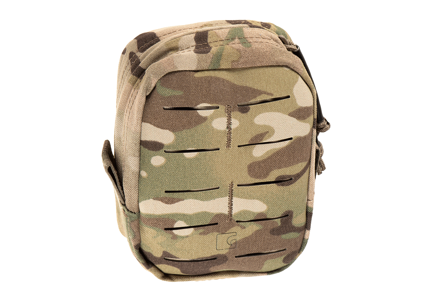 Billede af SMALL VERTICAL UTILITY POUCH LC - CLAWGEAR