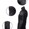 Sort kampskjorte | BLACK COMBAT SHIRT CHIMERA - MIL-TEC