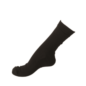Vandre sokker | BLACK COOLMAX® SOCKS