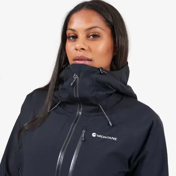 Vandtæt jakke dame | Duality Insulated Waterproof Jacket - Montane