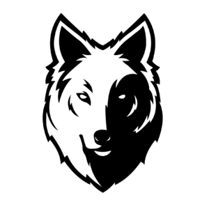 WOLF TACTICAL LOGO