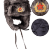 russisk hat