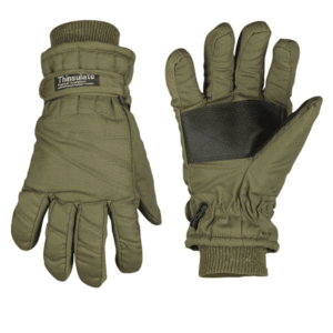 Billige vinter handsker | THINSULATE™ - Mil-Tec