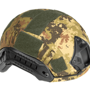 Hjelm cover - FAST Helmet Cover | Vegetato - Invader gear