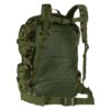 Stor camo rygsæk | Grizzly backpack 65L - Texar