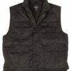 Outdoor vest | Sort Ranger vest - Mil-Tec