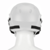 Steel Half Face Mask FAST Version | Sort - Invader Gear