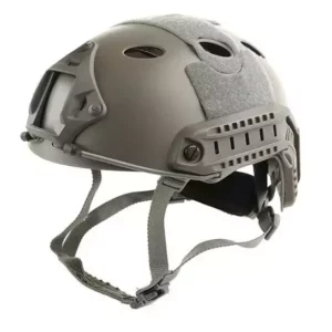 Airsoft Hjelm - FAST Helmet PJ | Foliage green - Emerson