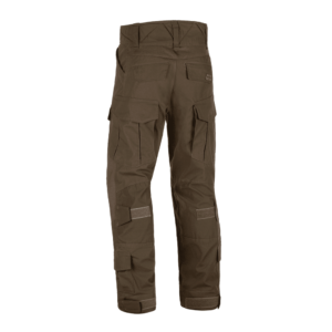 Predator Combat Pant - Ranger Green - Invader Gear