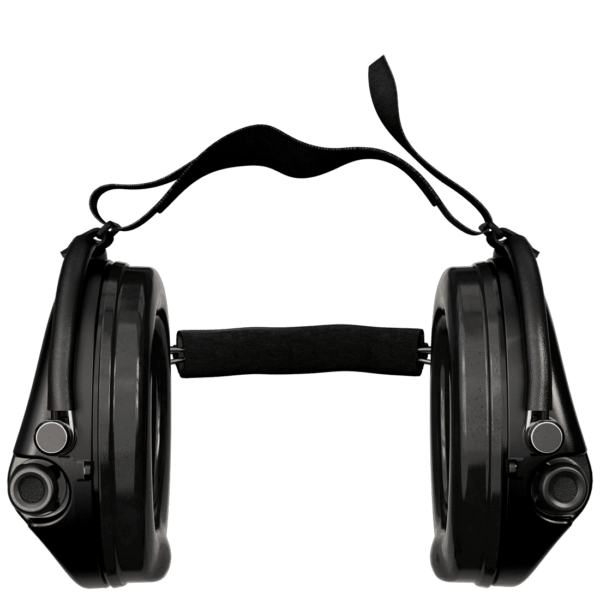 Supreme Pro X Høreværn