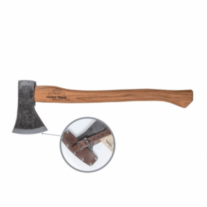 Traditionel Black Forest Pack Axe