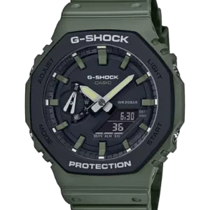 Ur G Shock GA-2100SU-3A